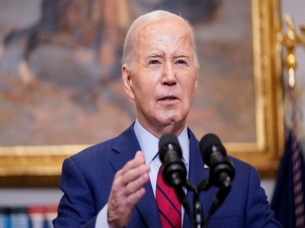 US President Joe Biden calls Japan, India 'xenophobic' nations that do not welcome immigrants