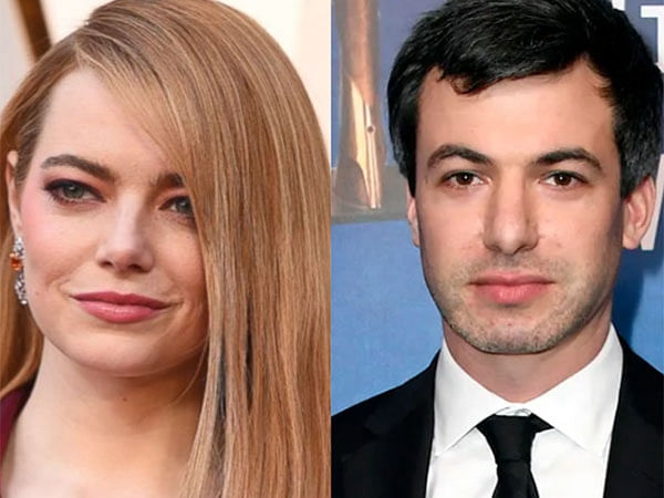 Emma Stone, Nathan Fielder to produce chess scandal tale 'Checkmate'