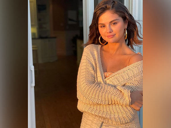 Selena Gomez shares how much mental health 