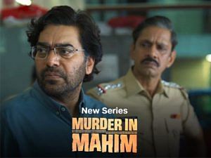 Ashutosh Rana, Vijay Raaz's investigative drama series 'Murder in Mahim ...