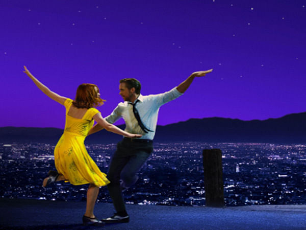 Ryan Gosling wants to redo iconic 'La La Land' dance sequence