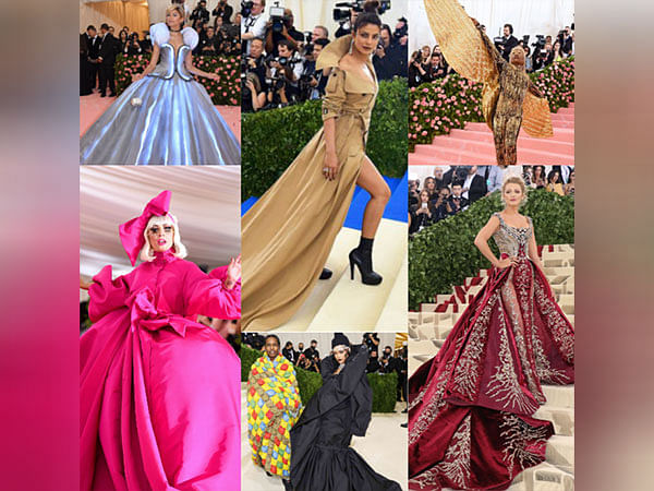 Met Gala flashback: Relive the most iconic looks ahead of 2024 extravaganza