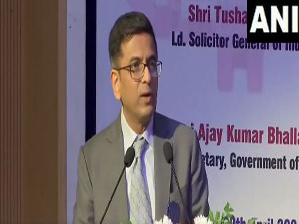 CJI Chandrachud flags economic disparity, family breakdowns as drivers of juvenile delinquency 