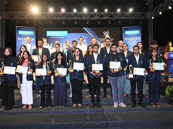 Jagran Lakecity University Celebrates 11th Foundation Day With A Grand Cultural Fest And An Annual Awards Ceremony Jagran Lakecity University Celebrates 11th Foundation Day With A Grand Cultural Fest And An Annual Awards Ceremony