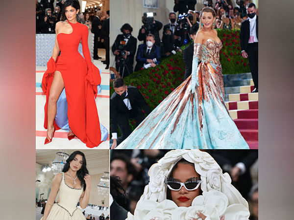Inside scoop: The secrets, protocol of fashion's most exclusive night, the Met Gala