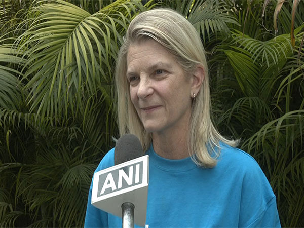 Proud to be working with Indian government, people for 75 years: UNICEF India representative McCaffrey
