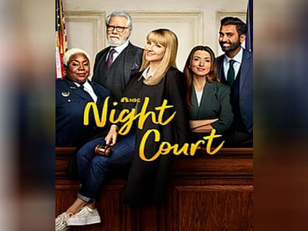 NBC renews 'Night Court' for third season