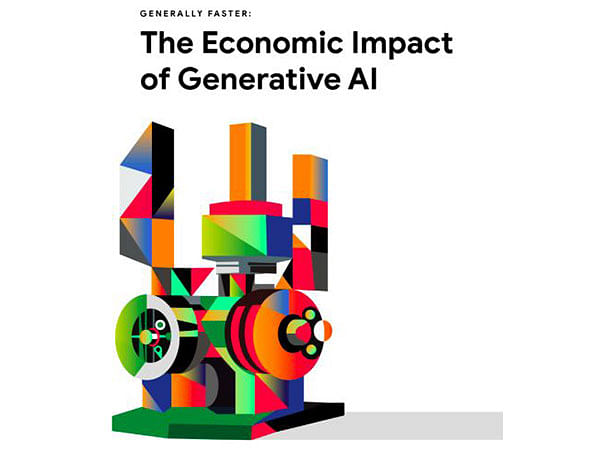 Generative AI is a general-purpose technology, to positively transform economies: Study