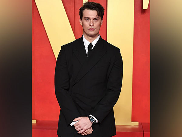 'The Idea of You Star' Nicholas Galitzine says 'I distance myself' from Harry Styles comparison