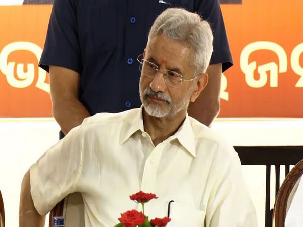 “It’s about balancing our interests with theirs”: EAM Jaishankar on Nepal currency row
