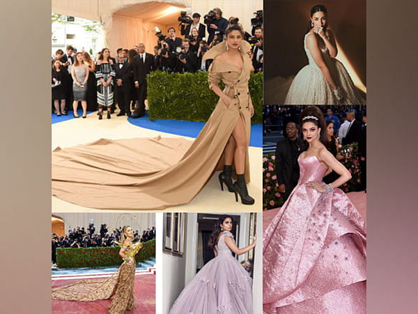 Met Gala 2024: Lookback at Indian celbs gracing the event – ThePrint ...