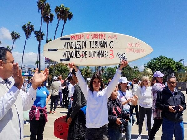 Missing American and Australian tourists found dead in Mexico