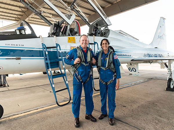 Indian Origin Astronaut Sunita Williams To Fly To Space Again On First Crewed Mission Of Boeing 4971