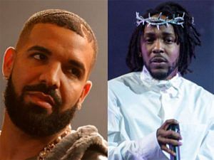 Drake Denies Predator Allegations In New Kendrick Lamar Diss Track ...