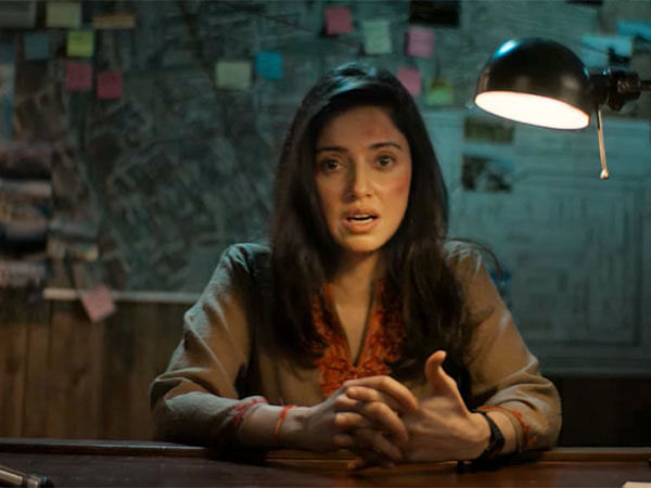 Anil Kapoor, Divya Khossla starrer 'Savi: A Bloody Housewife' teaser out now