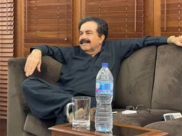 PML-N leader Sheikh Jaffar Mandokhail sworn in as Balochistan Governor 