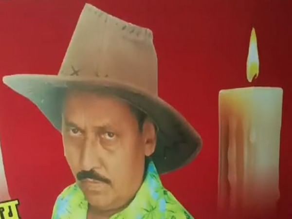 Nautanki artist Rampat Singh Bhadauria passes way in Kanpur 