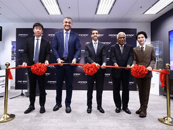 UAE-Founded DAMAC Properties Announces Aggressive APAC Expansion Plan with Latest Office Openings in Singapore and Beijing