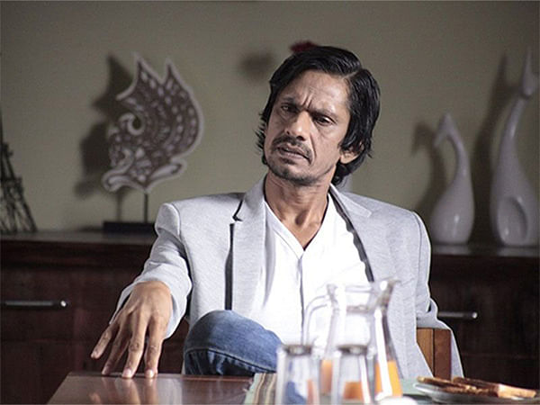  Vijay Raaz gets candid about his role in 'Murder in Mahim', says 