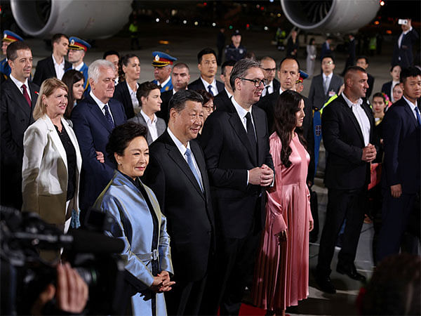 Xi's visit to Serbia, Hungary shows Beijing's limitations in EU-China relations, say analysts 
