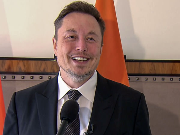 Elon Musk says Canada law to stop online hate 