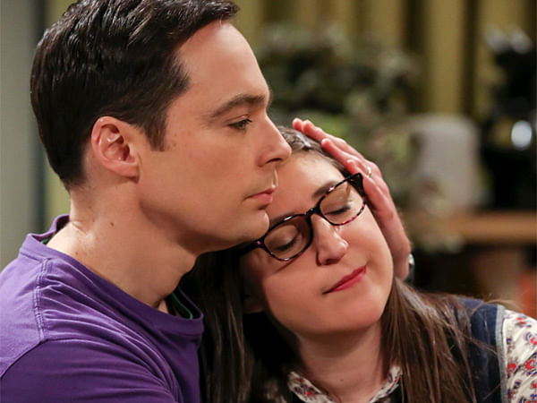 Jim Parsons, Mayim Bialik set to reunite  in 'Young Sheldon' series finale