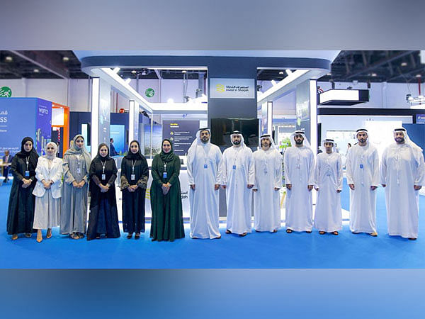 Sharjah highlights its competitive environment, status as preferred destination for FDI during 13th AIM Congress