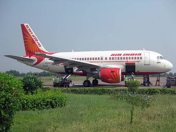 Air India Express to 'curtail flights over next few days' amid cabin crew crisis Air India Express to 'curtail flights over next few days' amid cabin crew crisis
