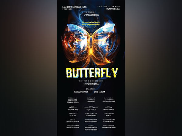 Kapoor & Sons' Writer's Short Film, 