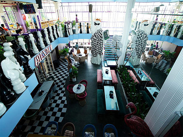 Mezera Brewery and Kitchen Redefines Culinary and Brewery Scene in Bangalore with Spectacular Launch Event