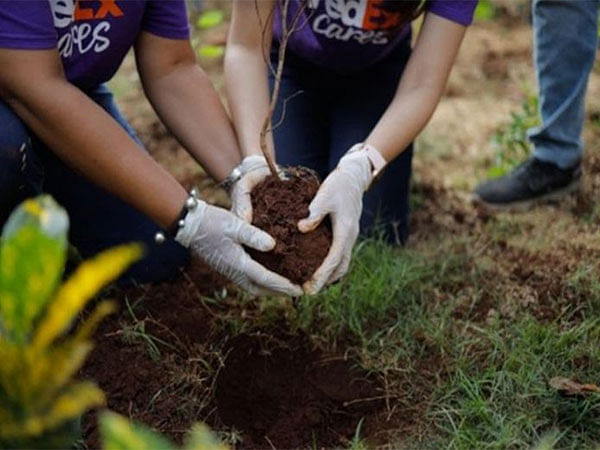 India to Benefit from FedEx's USD 2 Million Investment in Global Urban Conservation Efforts