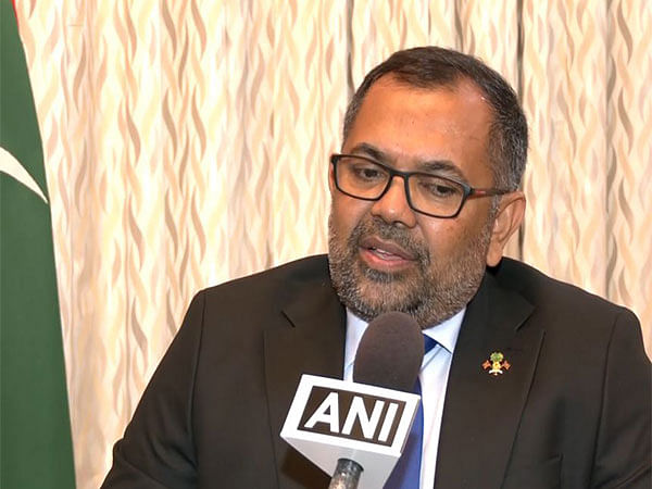 “Economic cooperation with India has been integral part of Maldives economy”: Maldivian Foreign Minister