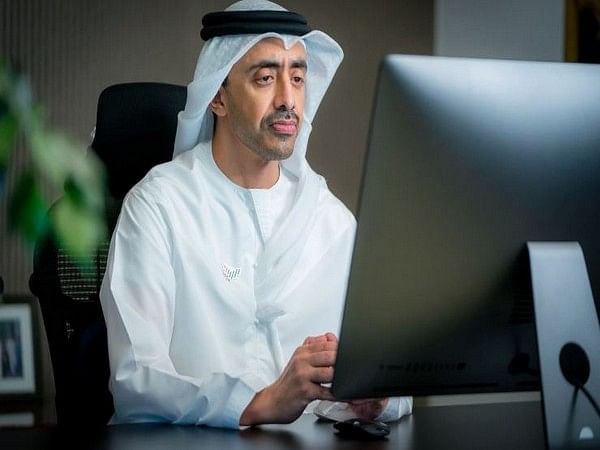 Abdullah bin Zayed chairs meeting of 'Education Council' to follow up on efforts to boost quality, competitiveness