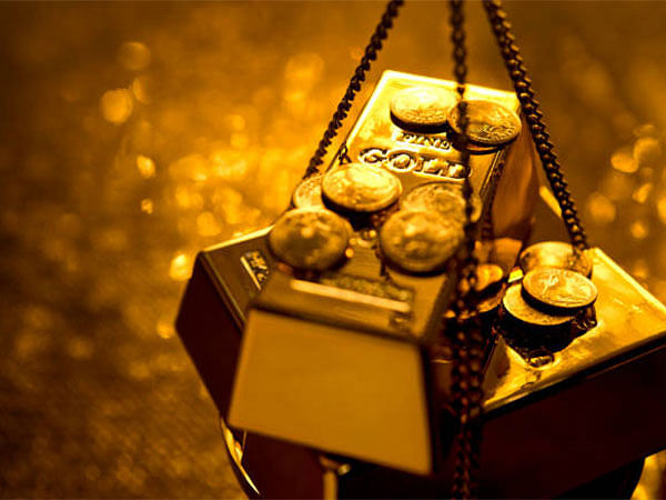 Buy Sovereign Gold Bonds as ideal Akshaya Tritiya investment amidst global economic uncertainty: Experts
