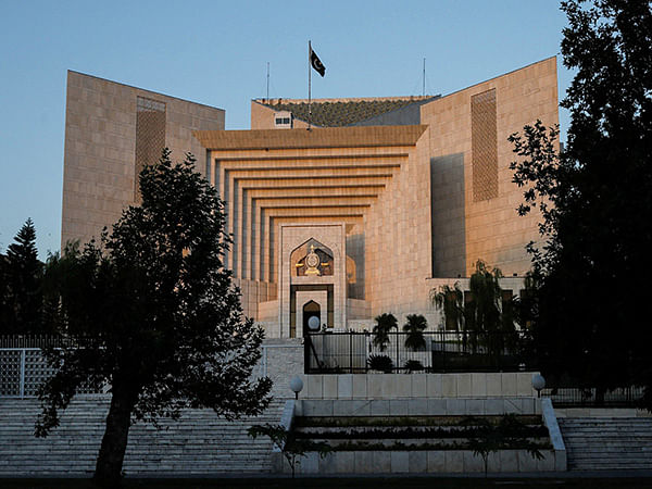 Pakistan: Punjab Assembly speaker suspends 27 lawmakers on reserved seats following top court ruling