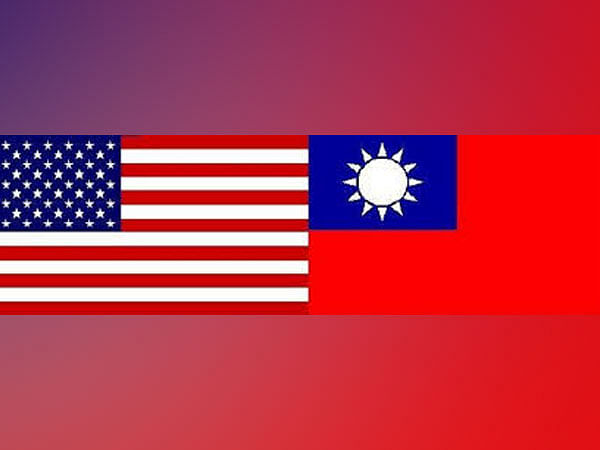 US lawmakers introduces bill to aid Taiwan's international space to counter China's coercion