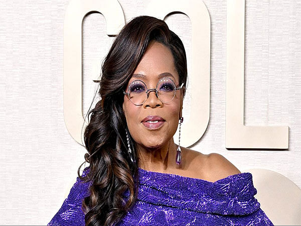Oprah Winfrey apologises for being major contributor to diet culture