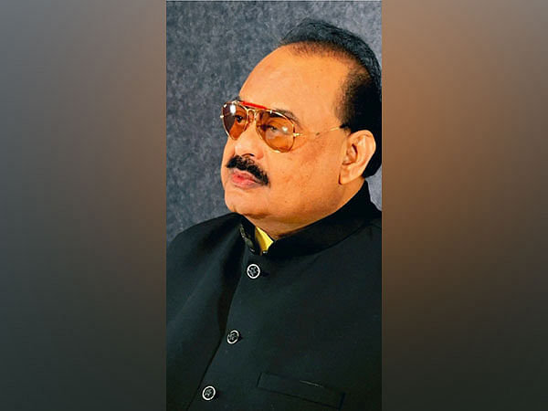 MQM leader Altaf Hussain warns of severe repercussions from atrocities in PoJK
