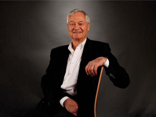 Roger Corman, pioneer of independent filmmaking, passes away