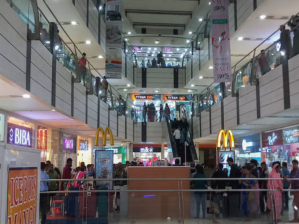 Tier 2 cities becoming growth drivers of retail in India