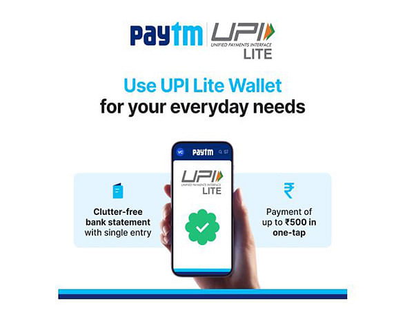 Paytm focuses on UPI Lite wallet for everyday payments: No PIN required, users can add up to Rs 4,000 daily