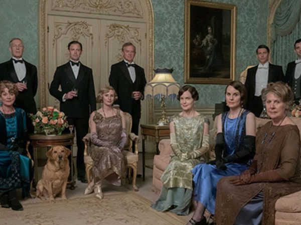 Third 'Downton Abbey' movie in the making, Paul Giamatti to reprise role