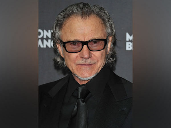 Harvey Keitel leads stellar cast in Phil Blattenberger's crime thriller 'Laws of Man'
