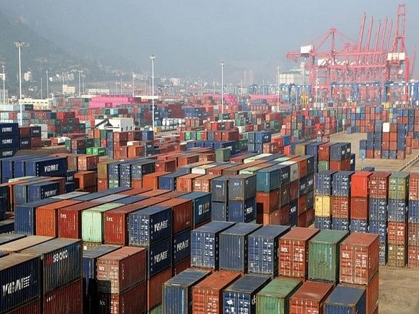 India registers record export at USD 778 billion in 2023-24