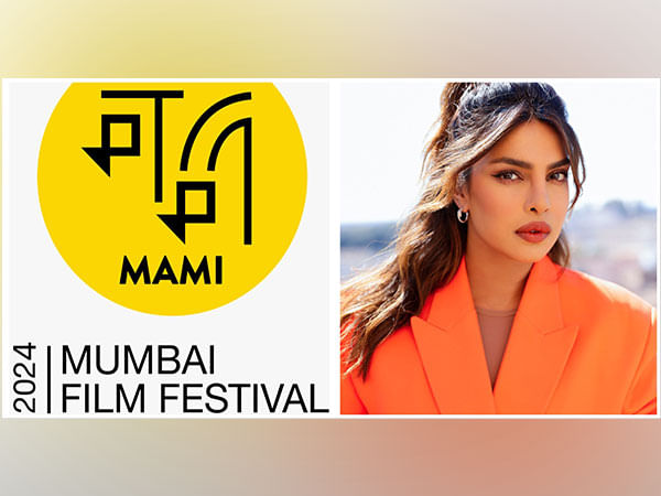 MAMI Mumbai Film Festival 2024 to take place in October, Priyanka Chopra expresses excitement