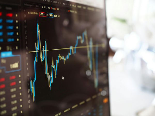 Selling pressure in markets before US inflation data