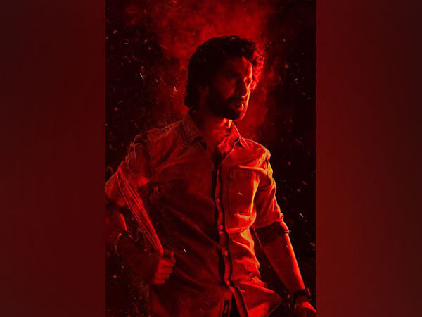 Massive climax shoot begins for Nani's 'Saripodhaa Sanivaaram' in Hyderabad