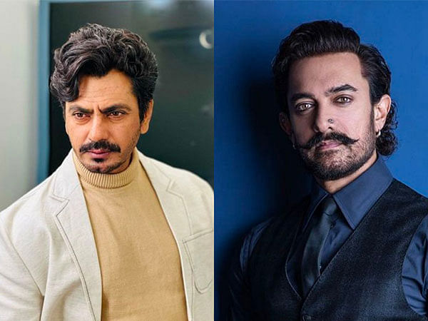 Nawazuddin Siddiqui recalls working with Aamir Khan in 'Sarfarosh', 'Talaash'