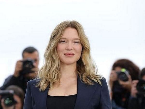 Lea Seydoux reflects on 