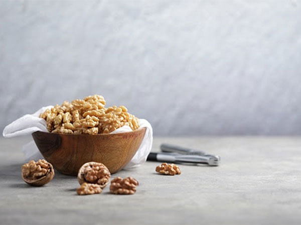 Celebrating The Goodness of Walnuts